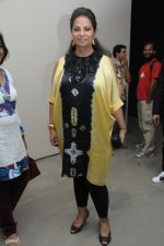Deveika Bhojwani at Sunil Padwal event in Gallery BMB on 15th Dec 2011.jpg